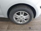 2009 HYUNDAI I10 COMFOR for sale at Copart EAST KILBRIDE