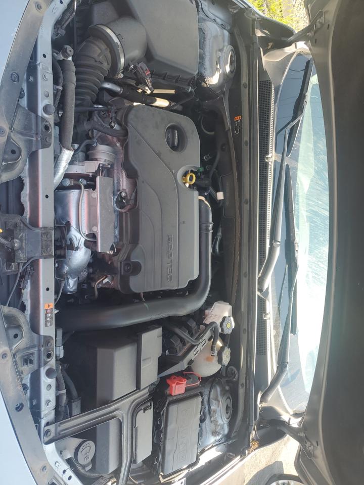 1G1ZD5ST8RF117098 CHEVROLET MALIBU 2024