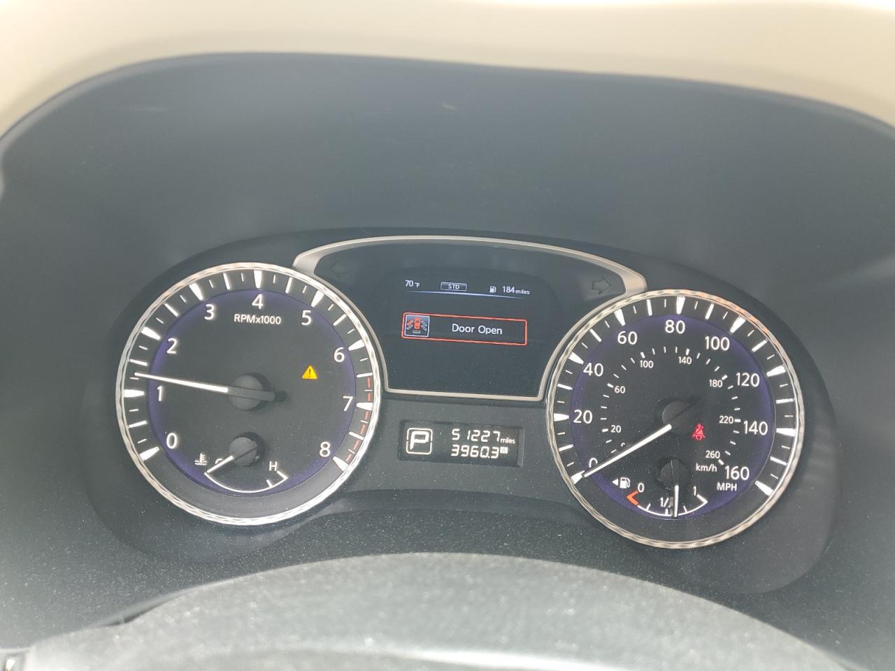 2018 Infiniti Qx60 VIN: 5N1DL0MM4JC517884 Lot: 60713305