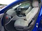 2016 JAGUAR XE PRESTIG for sale at Copart BELFAST