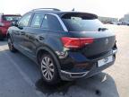 2020 VOLKSWAGEN T-ROC SE T for sale at Copart CHESTER