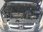 2004 Honda Cr-V Lx за продажба в Barberton, OH - Side