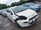 2013 FIAT PUNTO GBT for sale at Copart WOLVERHAMPTON