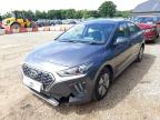 2021 HYUNDAI IONIQ SE C for sale at Copart COLCHESTER