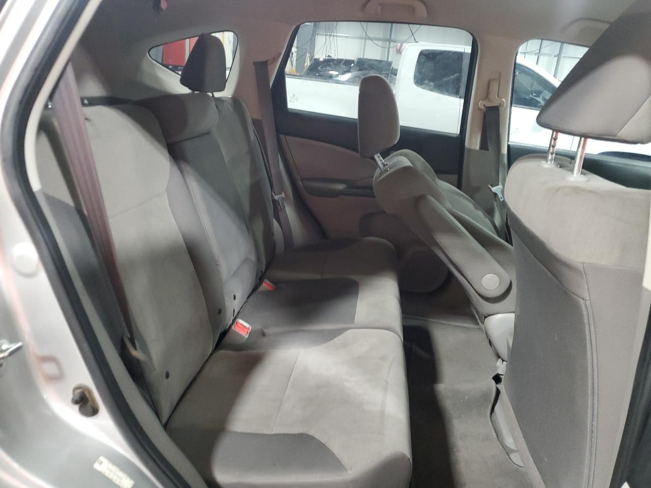 HONDA CRV 2013 VIN 2HKRM4H36DH642975 фото 11
