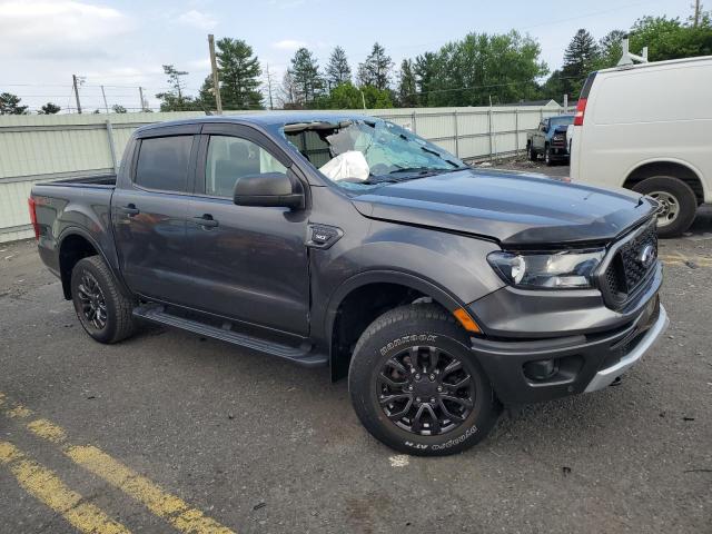  FORD RANGER 2019 Серый