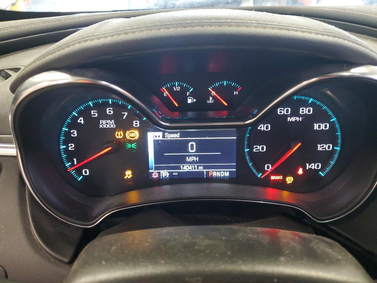 2014 Chevrolet Impala Lt VIN: 2G1125S36E9270438 Lot: 62303115