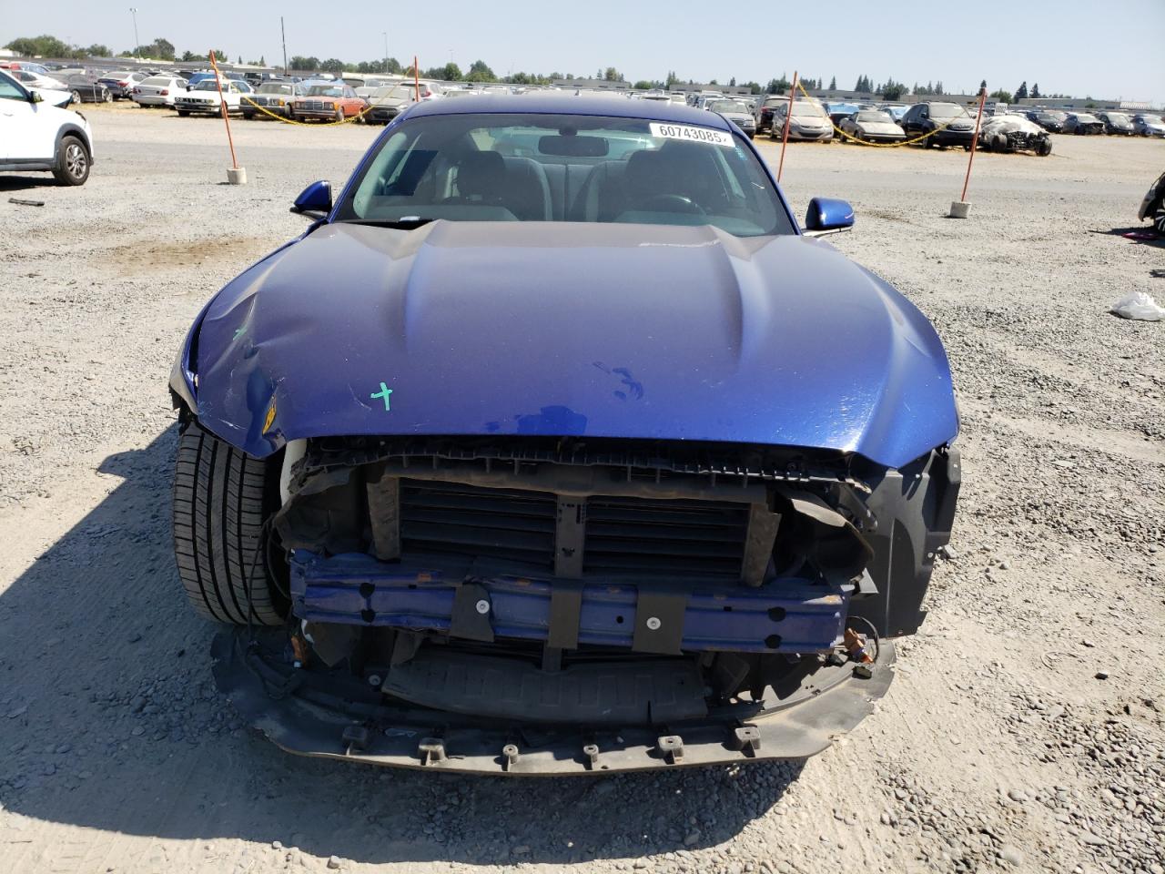 1FA6P8TH3G5231239 FORD ALL Models 2016