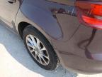 2014 AUDI A3 SE TDI for sale at Copart CORBY
