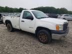 2012 Gmc Sierra K1500 en Venta en West Warren, MA - Front End
