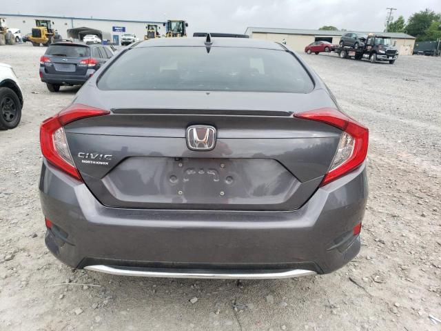  HONDA CIVIC 2020 Szary