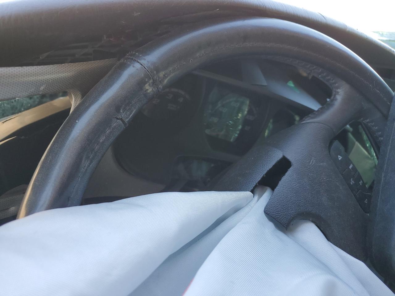 2007 Chevrolet Monte Carlo Ss VIN: 2G1WL16C779261739 Lot: 62706065