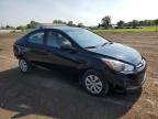 2016 Hyundai Accent Se for Sale in Columbia Station, OH - Rear End