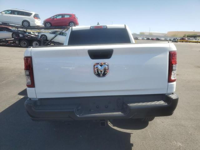  RAM 1500 2023 White
