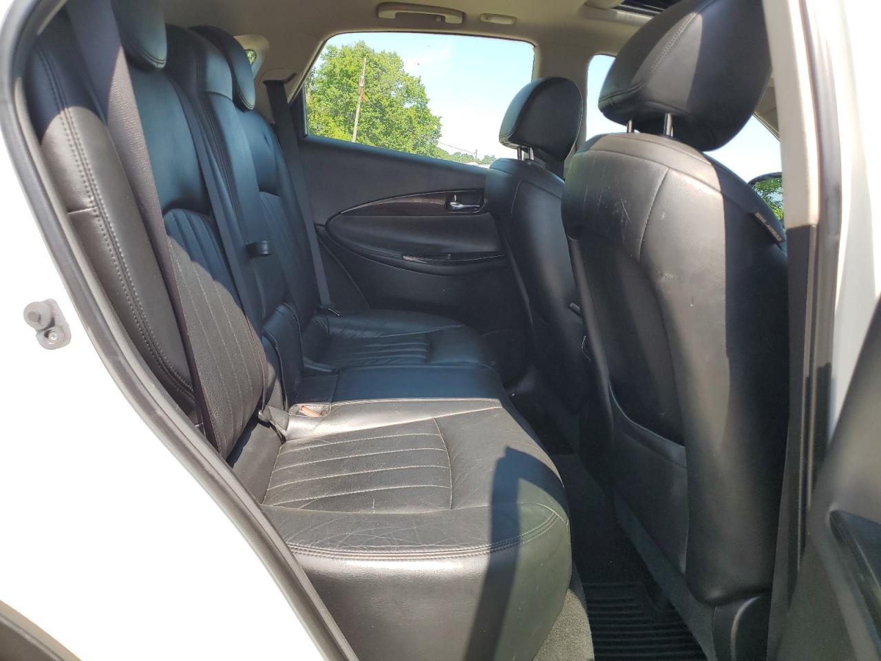 INFINITI QX50 2015 VIN JN1BJ0HR0FM773497 zdjęcie 11