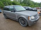 2007 Land Rover Range Rover Supercharged for Sale in Davison, MI - Minor Dent/Scratches