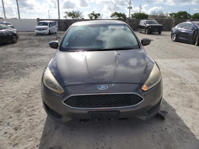  FORD FOCUS 2018 Gray