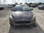 2018 Ford Focus Se   იყიდება Homestead-ში, FL - Minor Dent/Scratches