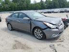 2012 Hyundai Sonata Se for Sale in Mendon, MA - Front End