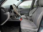 2012 Subaru Forester 2.5X Premium   for Sale in Littleton, CO - Rear End