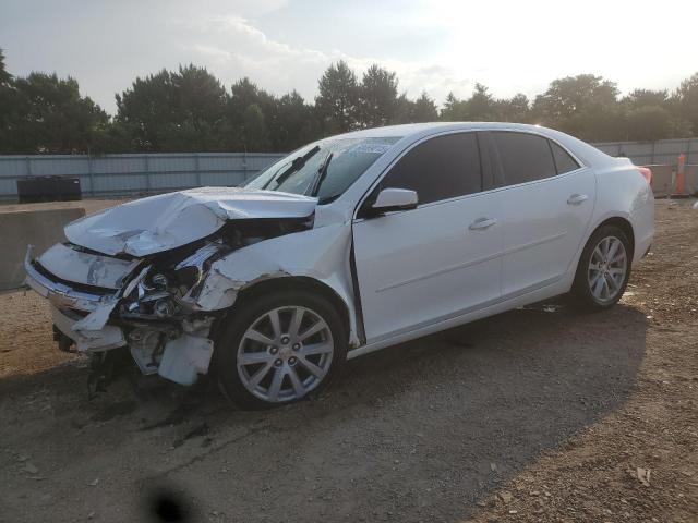 2015 Chevrolet Malibu 2Lt  