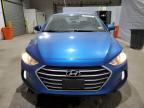 2017 Hyundai Elantra Se na sprzedaż w Candia, NH - Front End