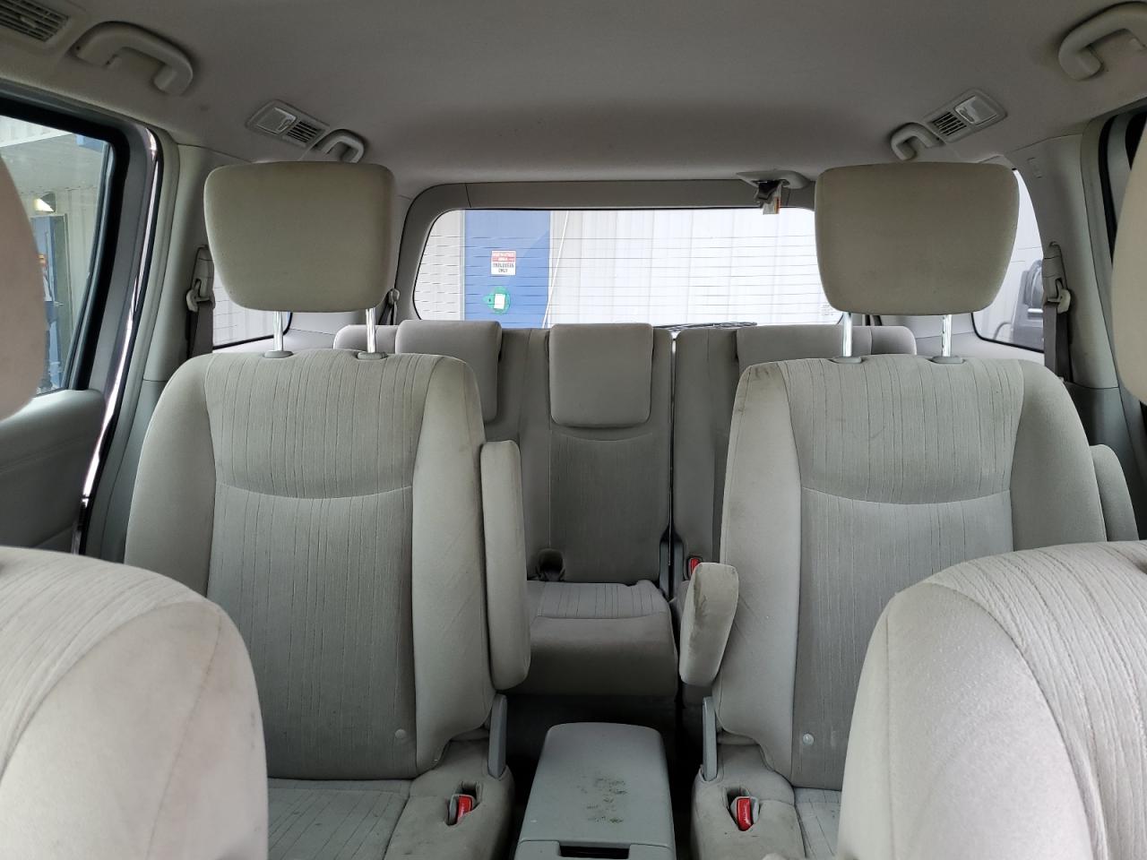 JN8AE2KP5H9168269 NISSAN QUEST 2017