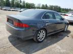 2008 Acura Tsx  na sprzedaż w Finksburg, MD - Side