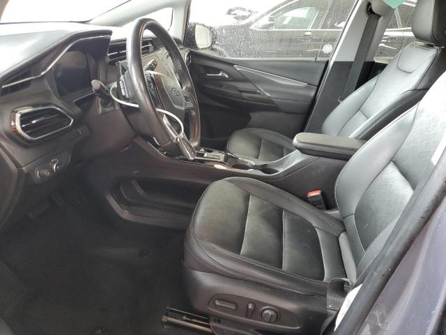  CHEVROLET BOLT 2023 Szary