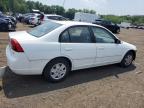 2003 Honda Civic Lx na sprzedaż w New Britain, CT - Front End