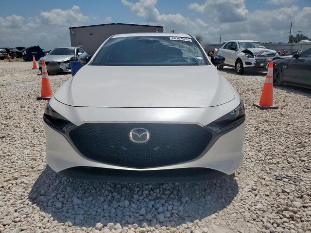  MAZDA 3 2022 Білий