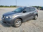 2019 Nissan Kicks S იყიდება Tifton-ში, GA - Side