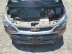 2021 Chevrolet Spark Ls იყიდება Colton-ში, CA - Rear End