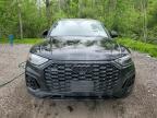 2025 AUDI Q5 SPORTBACK PREMIUM 45   for sale at Copart ON - COOKSTOWN
