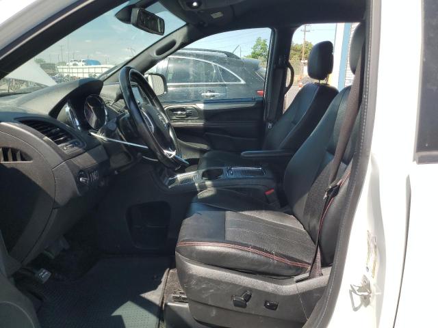  DODGE CARAVAN 2019 Biały