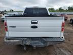2012 Ford F150 Supercrew en Venta en Colorado Springs, CO - Rear End
