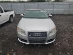 2009 Audi A4 2.0T Cabriolet Quattro na sprzedaż w Marlboro, NY - Minor Dent/Scratches