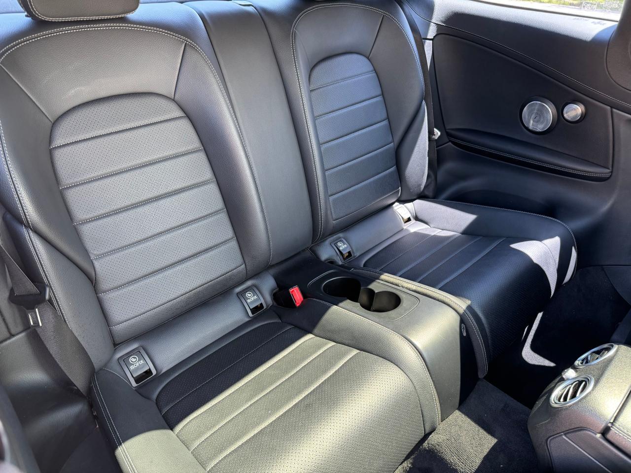 MERCEDES-BENZ C-CLASS 2018 VIN WDDWJ4KB3JF659952 zdjęcie 6