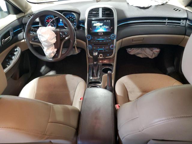  CHEVROLET MALIBU 2016 tan