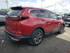 2022 Honda Cr-V Ex   for Sale in Riverview, FL - Rear End