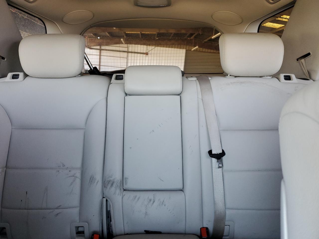 2009 Mercedes-Benz Ml 550 VIN: 4JGBB72E79A484756 Lot: 60174685