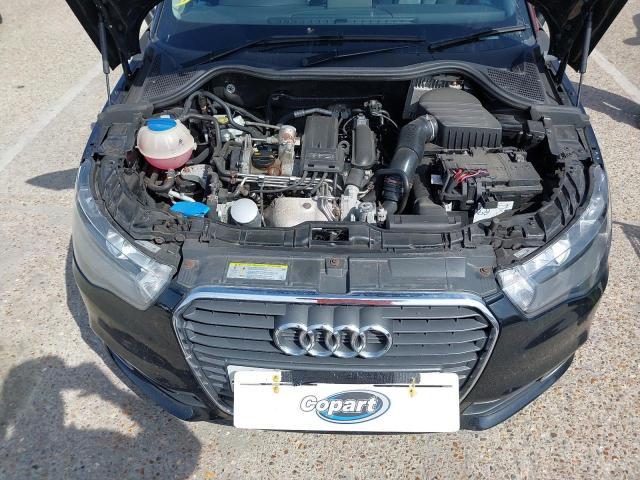 2012 AUDI A1 SPORT T