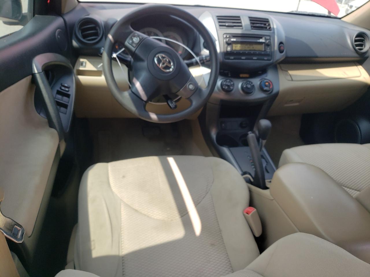 2012 Toyota Rav4 VIN: 2T3ZF4DV6CW112465 Lot: 59090375
