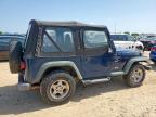2000 Jeep Wrangler / Tj Sport for Sale in San Antonio, TX - Minor Dent/Scratches