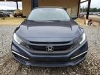 2021 Honda Civic Lx en Venta en Tanner, AL - Rear End