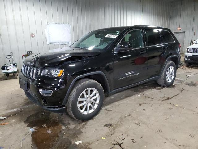 JEEP GRAND CHER 2022
