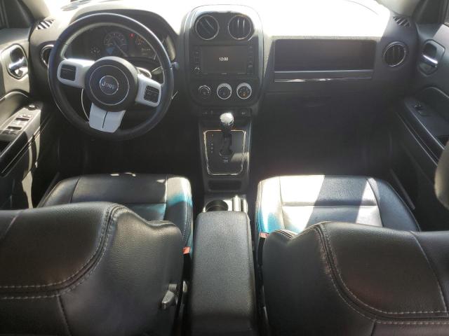  JEEP PATRIOT 2017 Biały