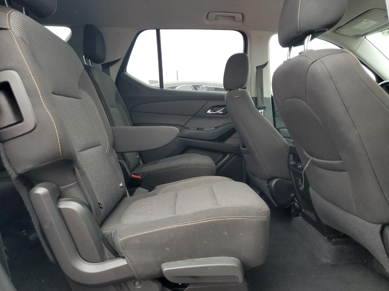1GNERGKW1JJ210180 CHEVROLET TRAVERSE 2018