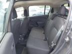 2020 DACI SANDERO ES for sale at Copart WHITBURN