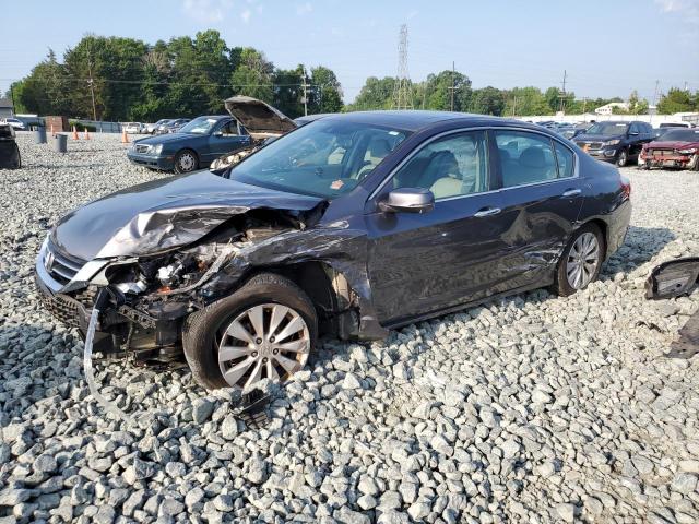  HONDA ACCORD 2014 Сharcoal